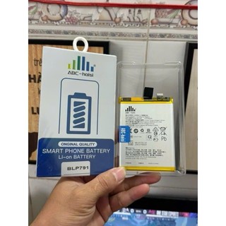 PIN OPPO RENO 4 4G / A73 4G 2020 ZIN HỘP DUNG LƯỢNG CHUẨN 4015MAH (BLP791).