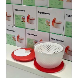 Quay rau Quay ráo thực phẩm Tupperware