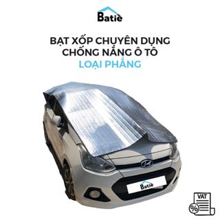 Bạt Xốp Chuyên Dụng Chống Nắng Ôtô Batiè