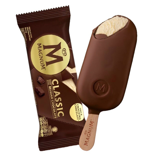 Kem socola vani Magnum Classic (80ML)