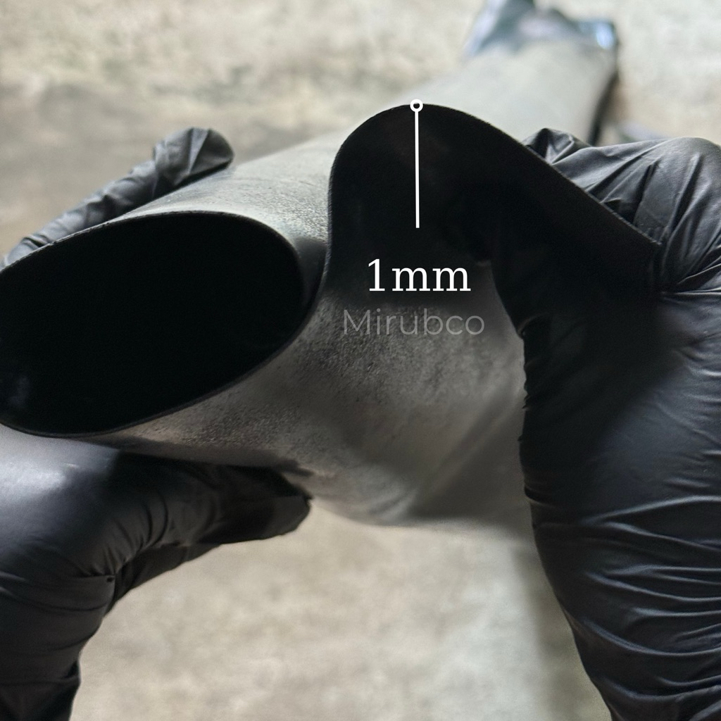 CAO SU TẤM DÀY 1mm (1LY)