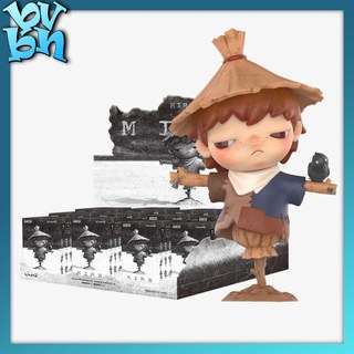  Hộp mù ngẫu nhiên Hirono Series 4 Mime Blindbox 