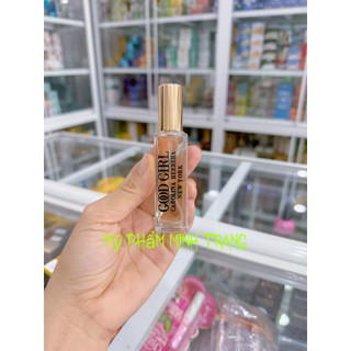 Nước Hoa GOOD GIRL 25ml Goodgirl Dạng Xịt