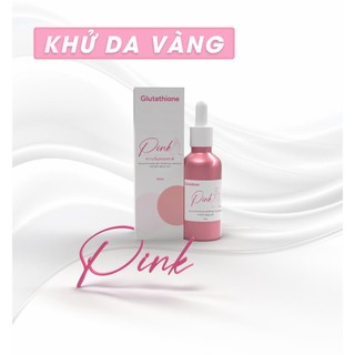  Tinh Chất Khử Vàng Da Dưỡng Sáng 