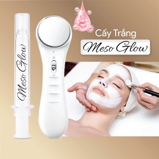  Ống Cấy Trắng Meso Glow 20ml 