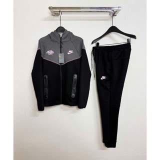  Bộ Đồ Quần Áo Dài Tay Nam Nữ Nai Kỳ Teach Phối Quần Quần Nỉ Cho Các Boy Phố Đi Phượt Đi Chơi Mới Nhất 