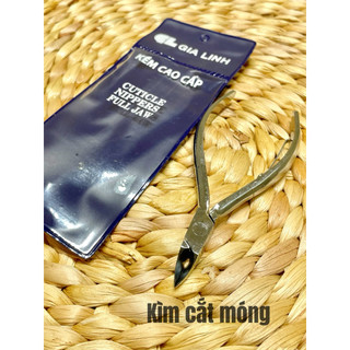 Kìm / kềm lấy khoé móng mũi dài 1.5cm