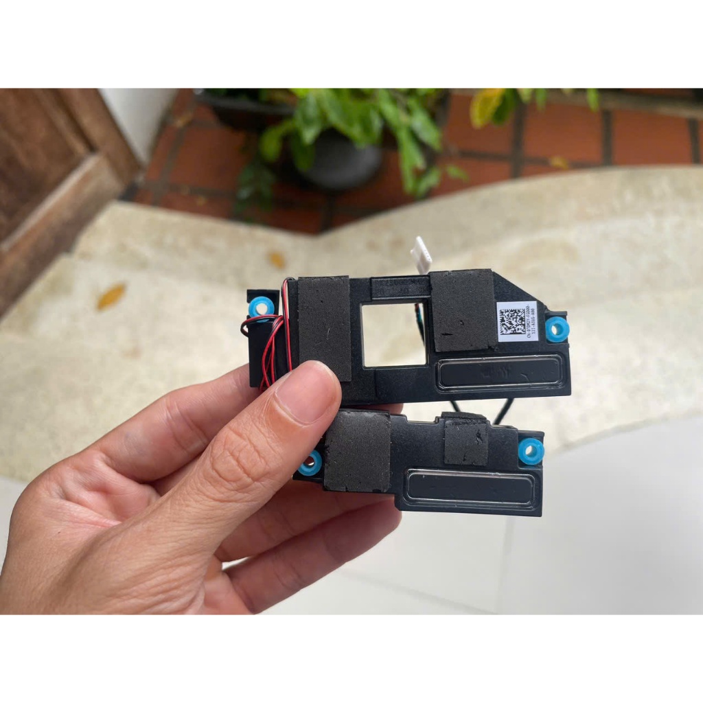 Loa tháo máy laptop Dell Latitude 7420 7420 2-in-1 TDM2Y