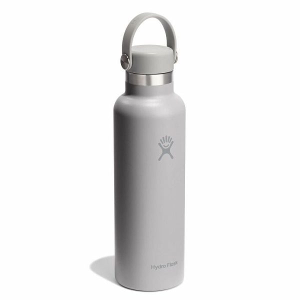 Bình giữ nhiệt Hydro Flask Standard Flex Cap 18 OZ 532 ml – S18CSX