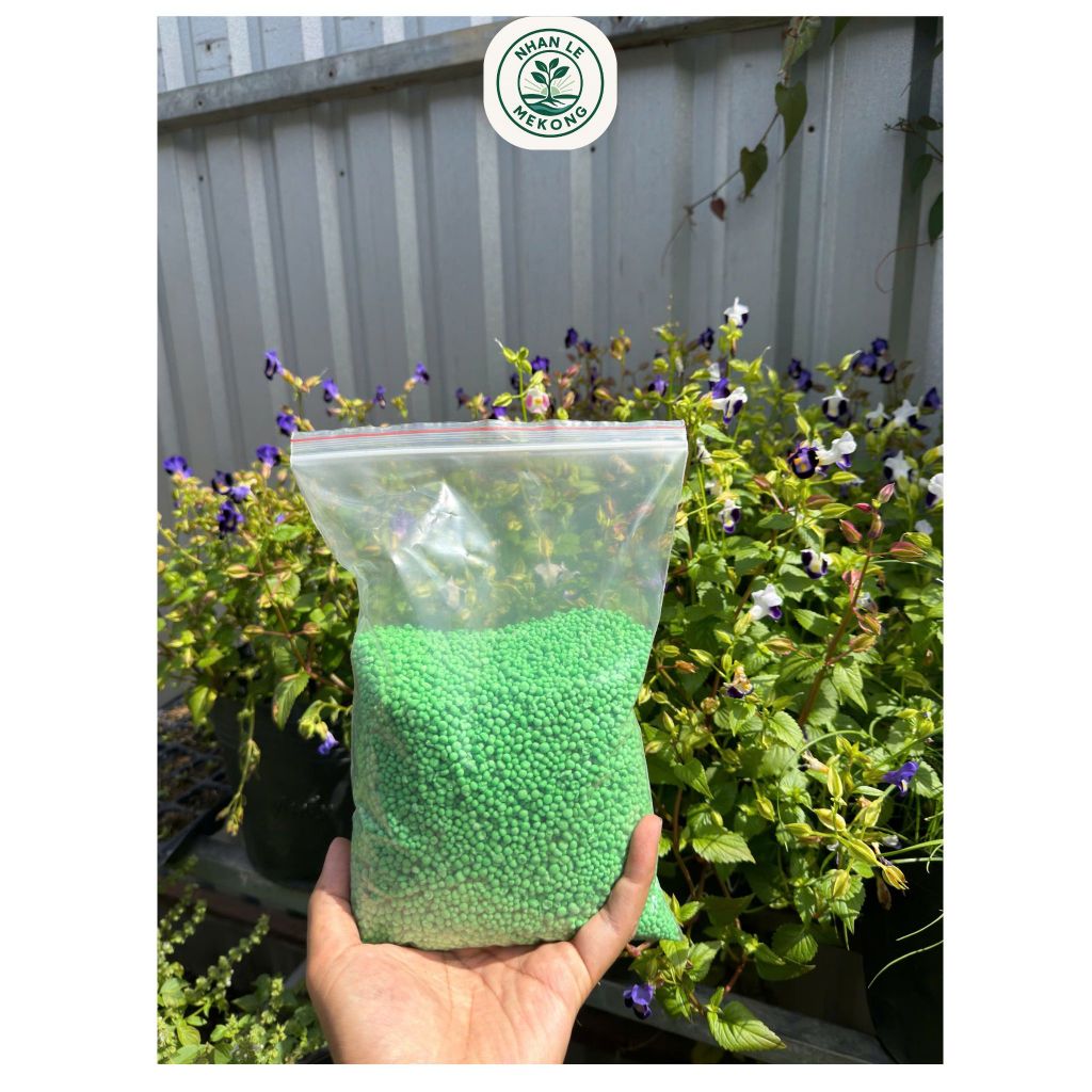 Phân Bón Hỗn Hợp NPK 20-20-15