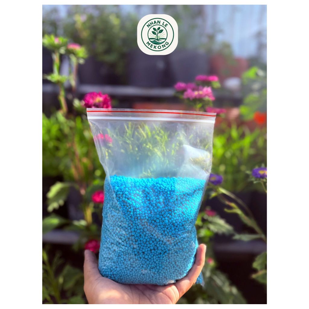 Phân Bón Hỗn Hợp NPK 30-10-10