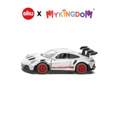 Đồ Chơi Mô Hình Xe Porsche 911 GT3 RS SIKU 1500 MYKINGDOM