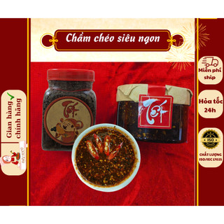  Muối Chẩm Chéo sốt 200g Chẩm Chéo Ướt 200g Dân Tộc Thái Gia Vị Nấu Ăn Tây Bắc Thơm Ngon Đặc Biệt 