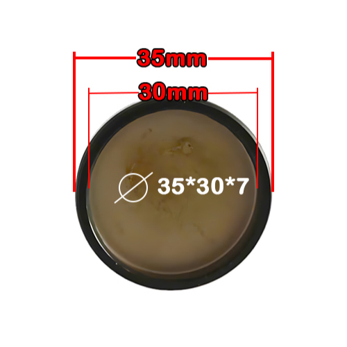 4107141140 | Nắp Bịt Bơm Nhồi HST | DC-60 | DC-70Plus | DC-70Pro