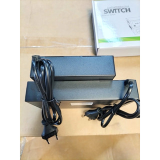 Sw poe 4 cổng PK mới