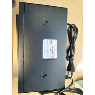 Sw poe 4 cổng PK mới