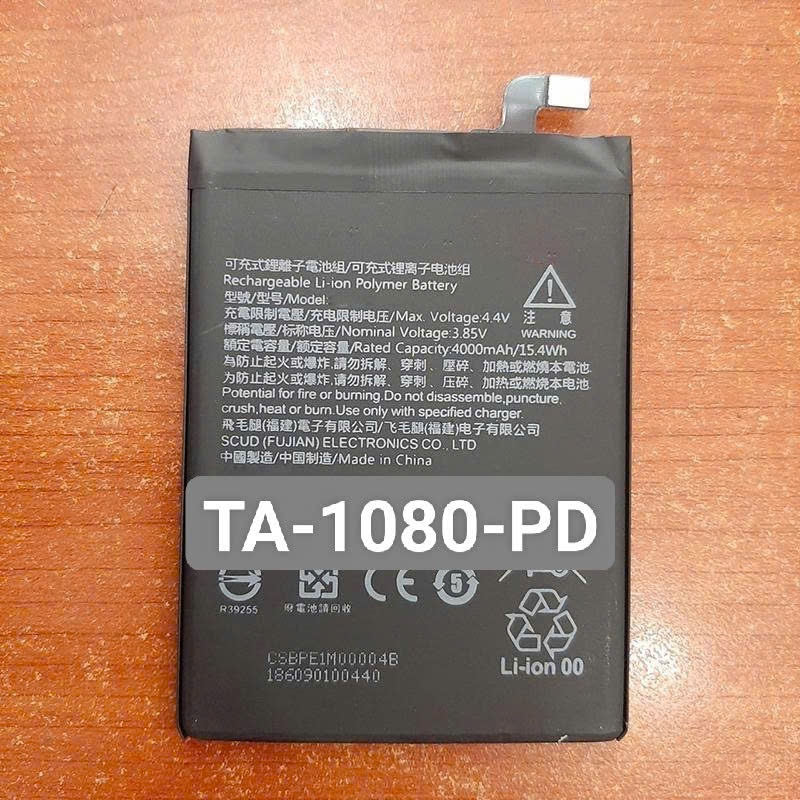 Pin thay thế Nokia TA-1080