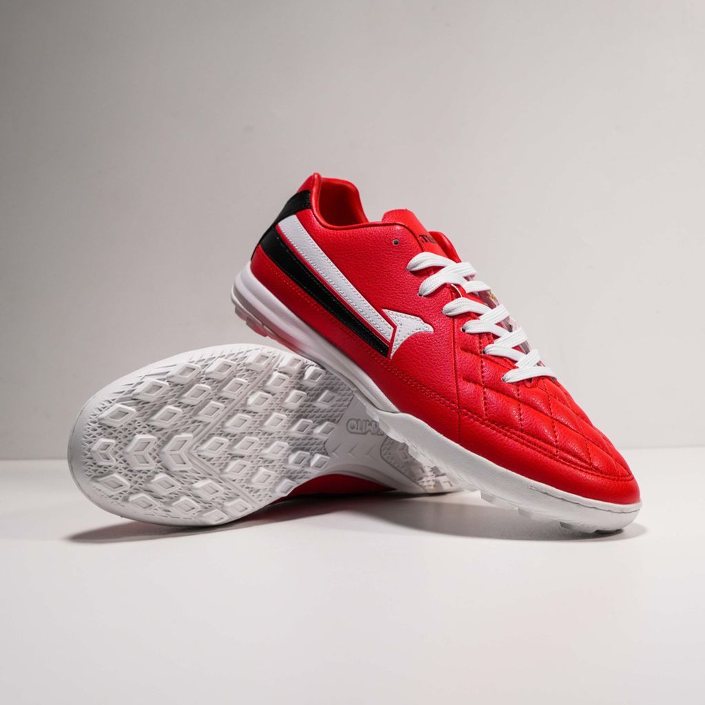 Giày Bóng Đá Kamito Artista Pro Tf - Dành Cho Những Cầu Thủ Yêu Thích Lối Chơi Kỹ Thuật