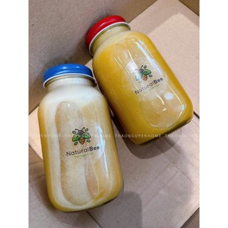 Mật ong rừng đa hoa (Multiflower)