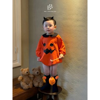  Pum Jumsuit - Đồ Halloween Cho Bé Trai Bé gái  Ảnh chính chủ  