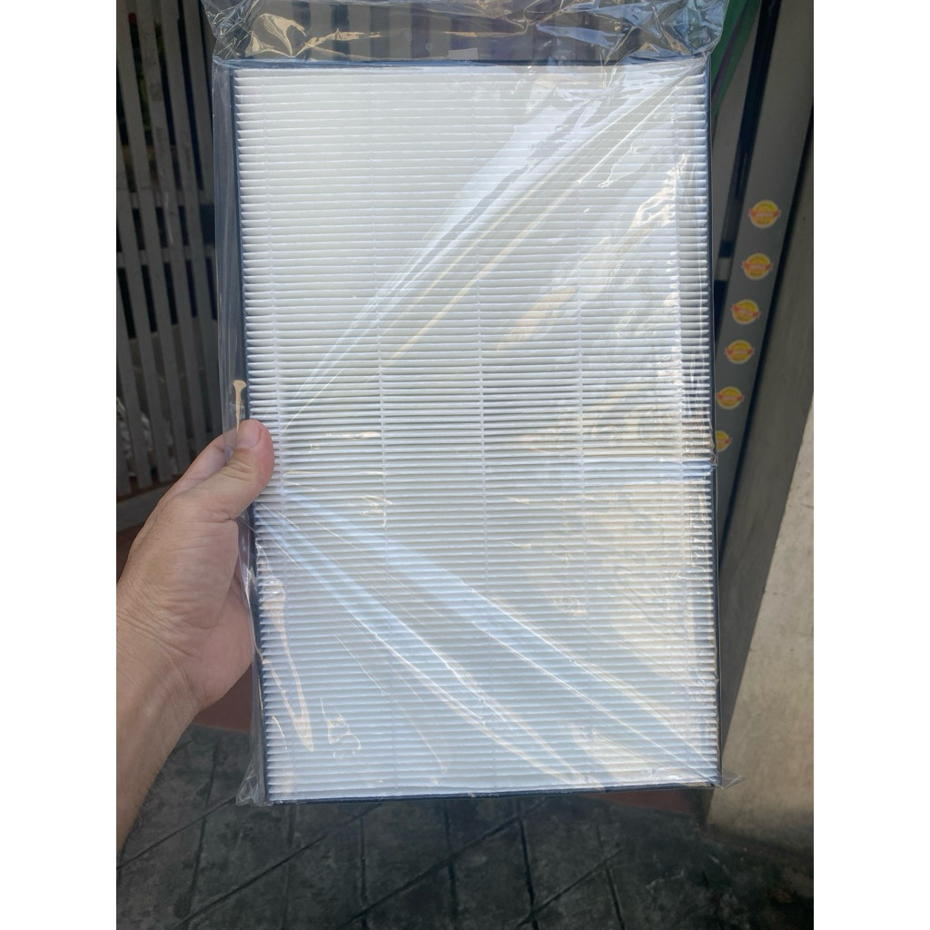 Màng lọc không khí Sharp FP-J40E, FP-J40E-W, FP-JM40V-B, FP-F40, FP-FM40, FP-G50E-W, FP-GM50-B.