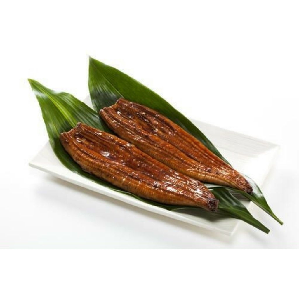 Combo 3 Lươn Nướng Kabayaki Size 220g | Chuẩn Vị Unagi Don – Lươn Nhật Sốt Kabayaki