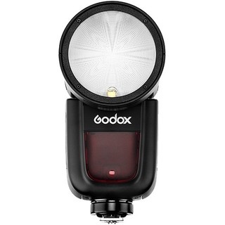 Đèn Flash Godox V1 dùng cho máy ảnh Sony
