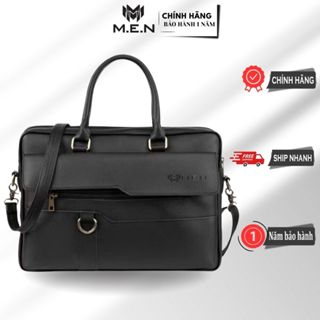 Túi tải trọng 3-5kg doanh nhân Vip 09~Fox1 M.E.N nam nữ văn phòng cao cấp có quai sách tiện lợi [GIÁ SẬP SÀN]