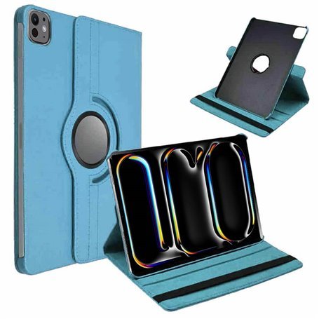 Bao da iPad Air4/Air5 10.9inch. iPad Pro 11inch 2020/2021/2022, iPad Air 11inch M2/M3 camera vuông x