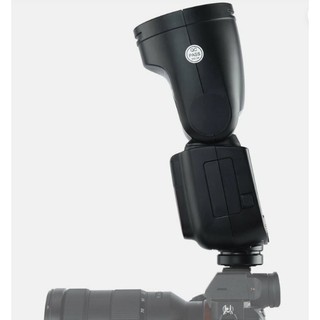 Đèn Flash Godox V1 dùng cho máy ảnh Sony