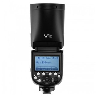Đèn Flash Godox V1 dùng cho máy ảnh Sony