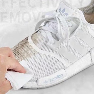 Giấy lau giầy thần thánh Sneaker