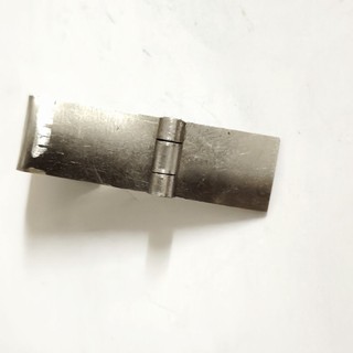 ( hoả tốc) Bản lề 3 chấu cho Zippo
