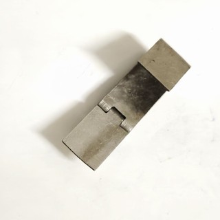 ( hoả tốc) Bản lề 3 chấu cho Zippo
