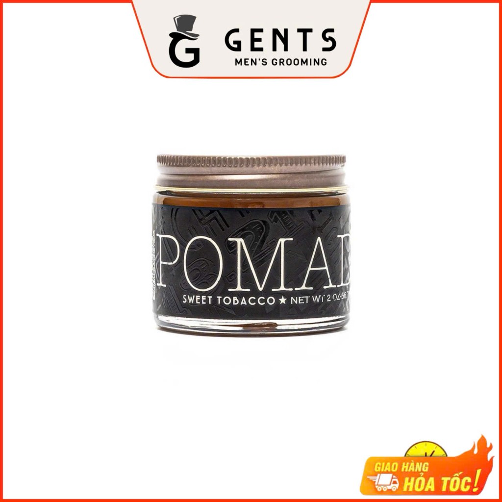 Pomade vuốt tóc nam 18.21 Man Made Pomade 57g chính hãng