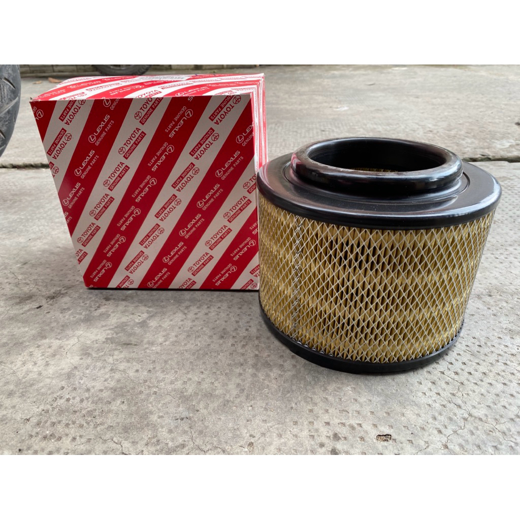 Lọc gió động cơ innova, Fortuner, Hilux