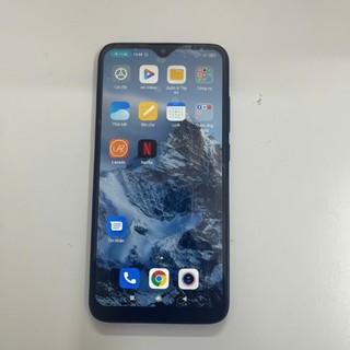 Điện thoại Redmi 8 Xiaomi,lên vỏ mới,ram 3/32gb