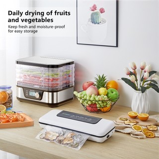 [BioloMix Brand] Máy sấy thực phẩm BioloMix BFD-1300 BPA FREE