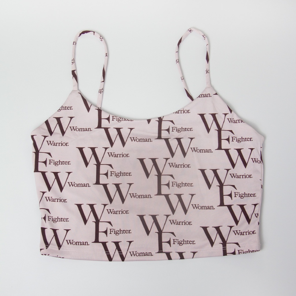 Áo Hai Dây Nữ Chất Thun Co Giãn 4 Chiều Mềm Mịn – Áo 2 Lớp