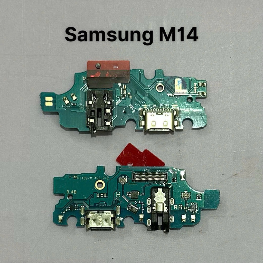 Bo Sạc Samsung M14 5G Zin | M146B