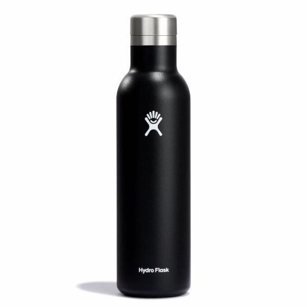 Bình giữ nhiệt Hydro Flask Ceramic Wine Bottle 25 OZ 739 ml – VC25