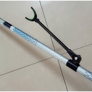 Gác Cần Câu Đài Câu Đơn Thiên Xuyên Săn Hàng Chất Liệu Carbon 30T