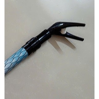 Gác Cần Câu Đài Câu Đơn Thiên Xuyên Săn Hàng Chất Liệu Carbon 30T