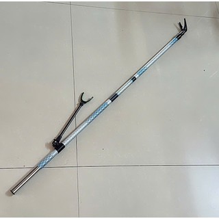 Gác Cần Câu Đài Câu Đơn Thiên Xuyên Săn Hàng Chất Liệu Carbon 30T