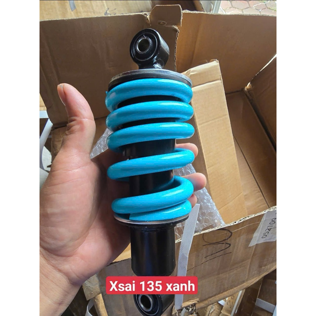 Phuộc exciter 135,phuộc exciter 150 winner ,giảm sóc sau exciter 135,150