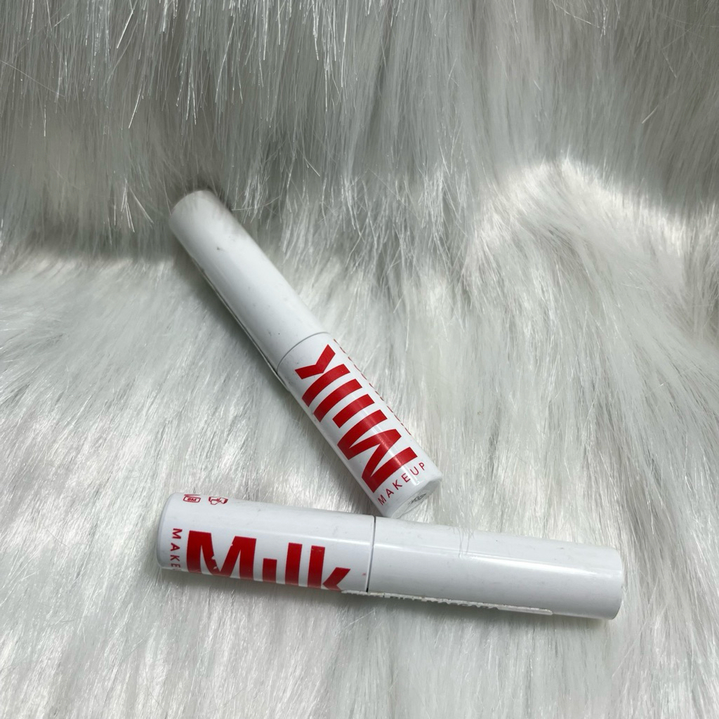 (Minisize 3g) Chuốt mi MILK Rise Mascara