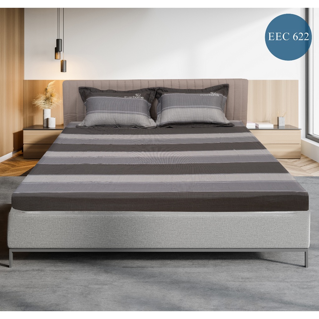 Vỏ gối Everhome chất Modal mềm mịn - Mã EEC