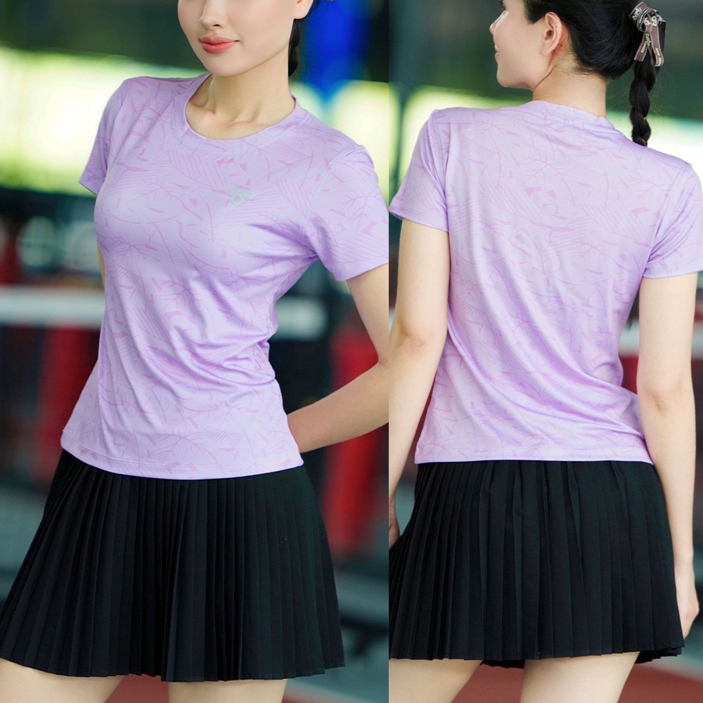 Chân Váy Thể Thao Xếp Ly Cao Cấp, Co Giãn 4 Chiều Chạy Bộ, Đánh Pickle Ball, Cầu Lông... JV015 - Jasmine Flow Premium | BigBuy360 - bigbuy360.vn