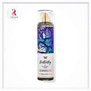 Xịt thơm toàn thân Bath & Body Works 236ml