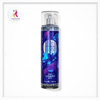 Xịt thơm toàn thân Bath & Body Works 236ml